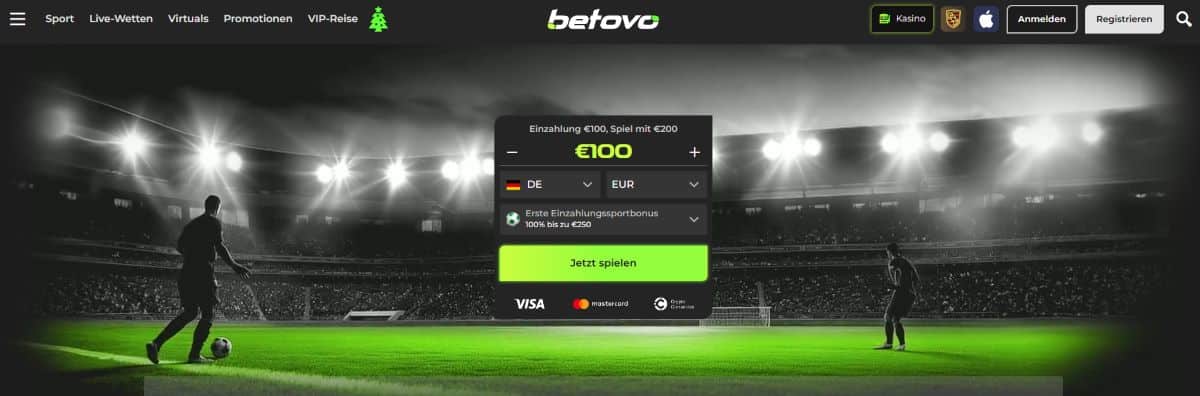 betovo casino