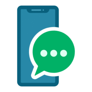 mobile icon